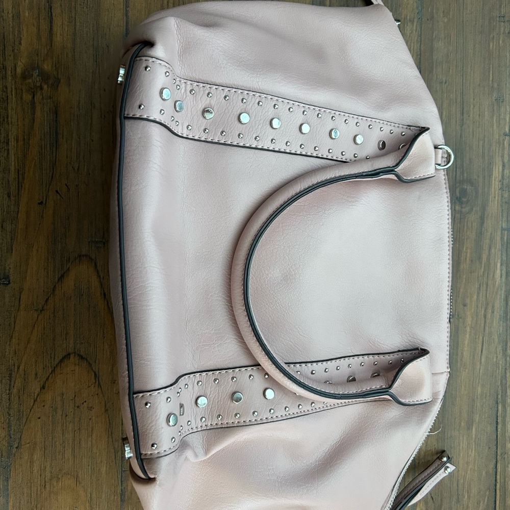 Cute Pink Purse by International Concepts